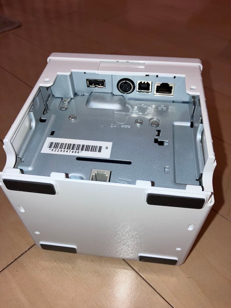 【美品】EPSON TM30UBE611