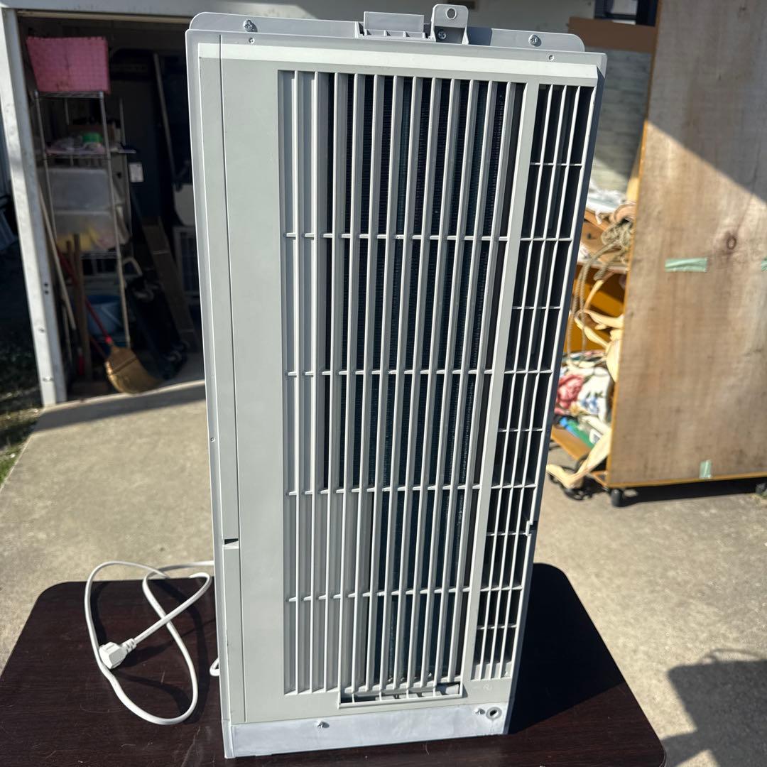 Haier JA-16S 窓用エアコン