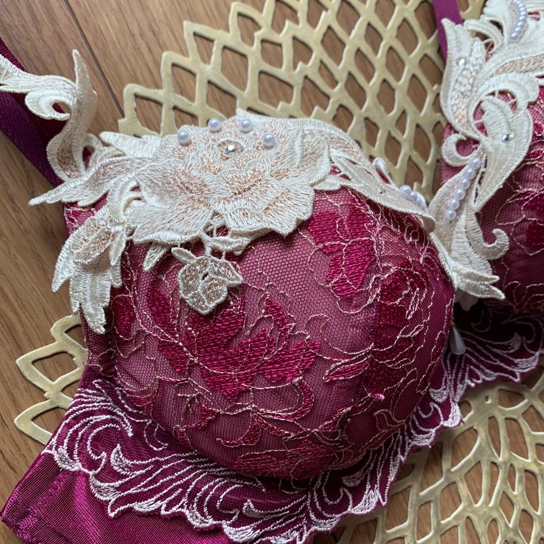 【タグ付新品未使用】サルート 40周年記念 94G ブラックスワン D75/M