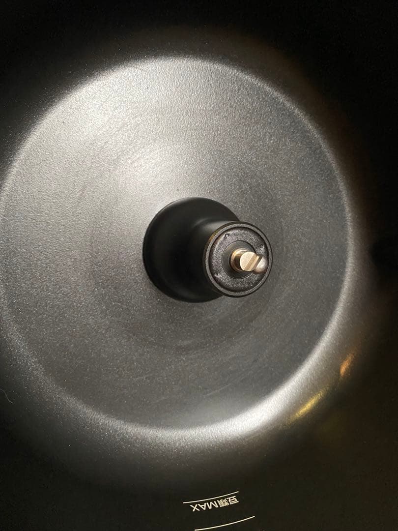 出品セール　自動調理鍋 オートクッカー Bistro(パナソニック)