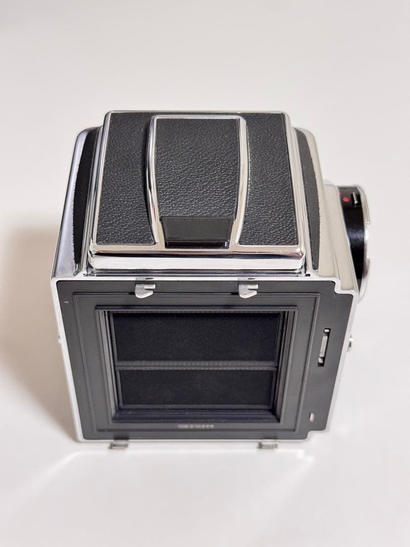 Hasselblad 500 classic 500c/m ボディ OH済