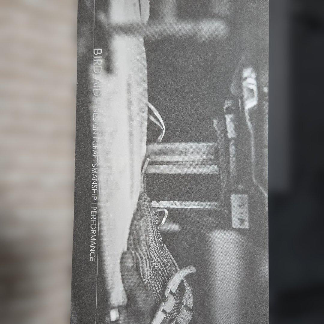 ☆グリフィン☆　アークテリクス　ベータARジャケット