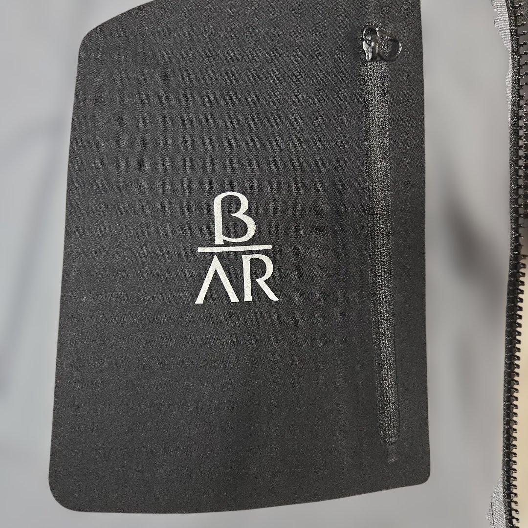 ☆グリフィン☆　アークテリクス　ベータARジャケット