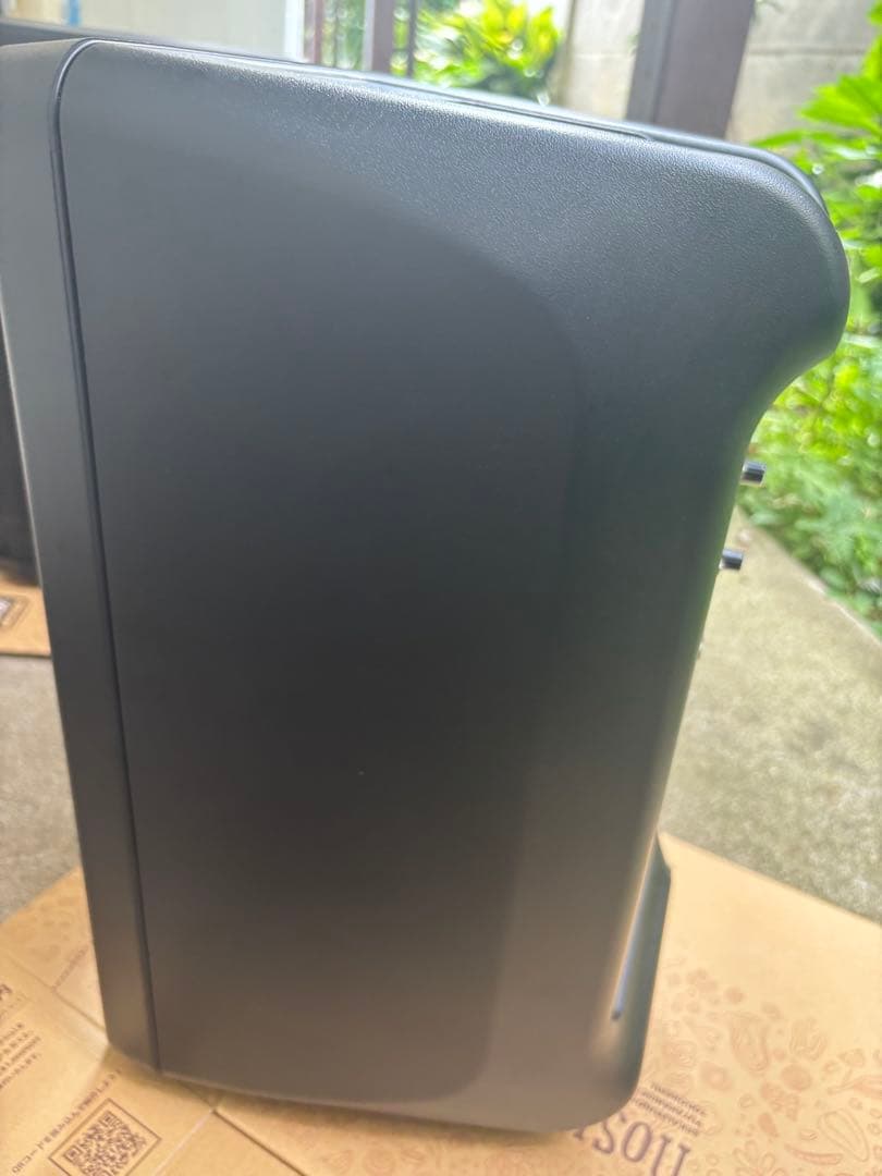 YAMAHA DBR10 スピーカー×1