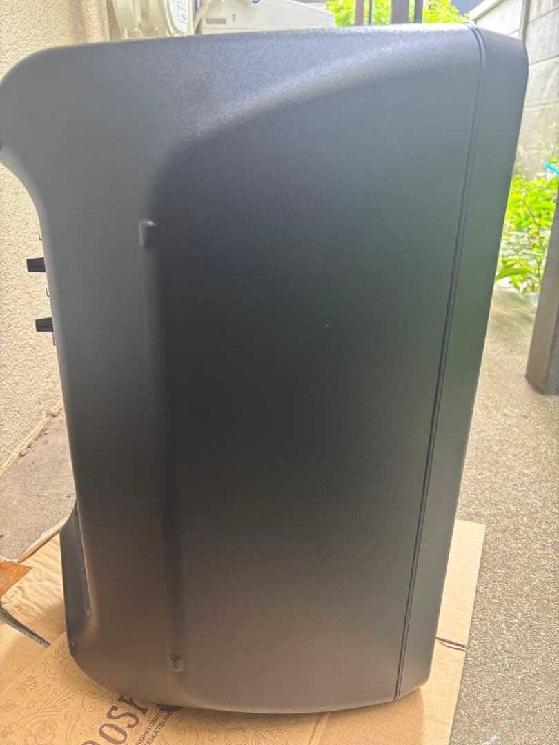 YAMAHA DBR10 スピーカー×1