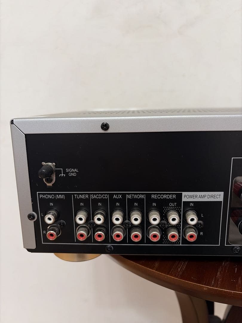 【動作未確認】Pioneer PD-30AE本体のみ　パイオニア