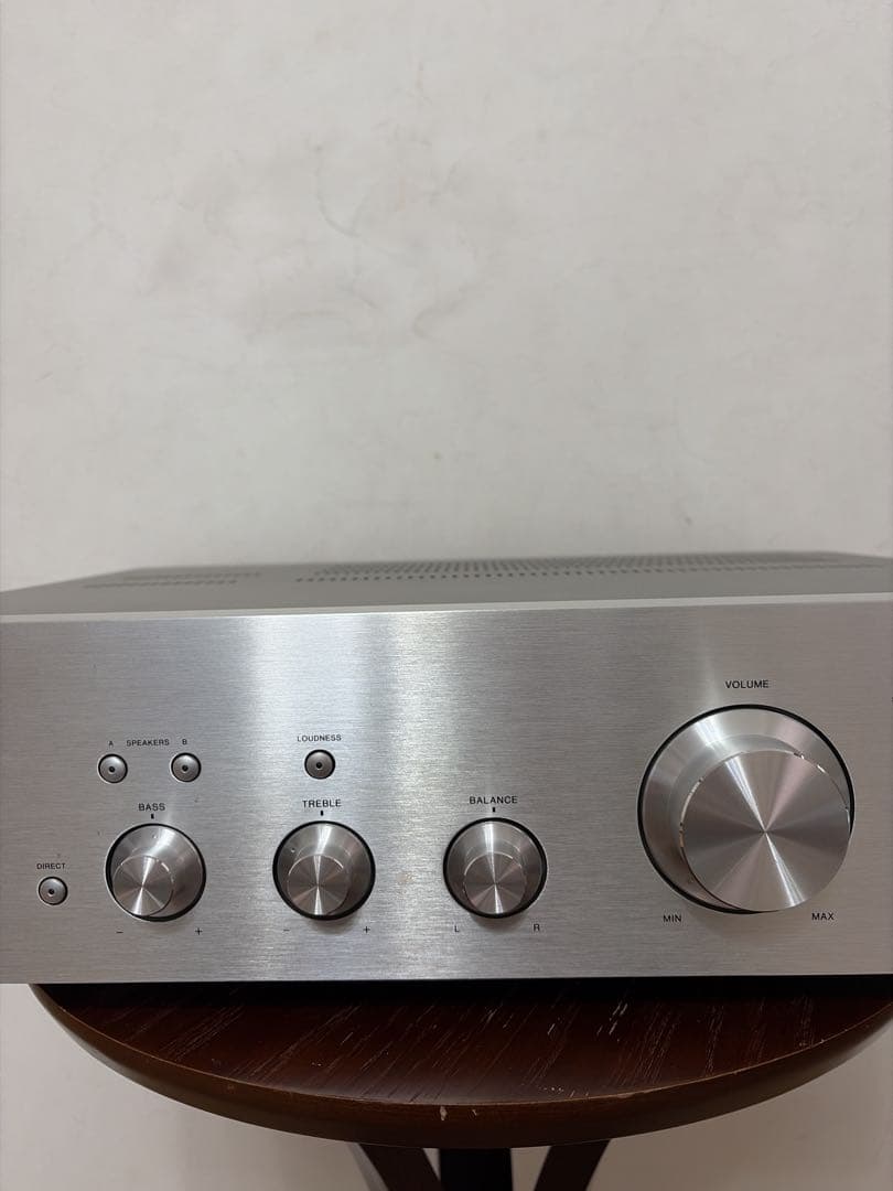 【動作未確認】Pioneer PD-30AE本体のみ　パイオニア