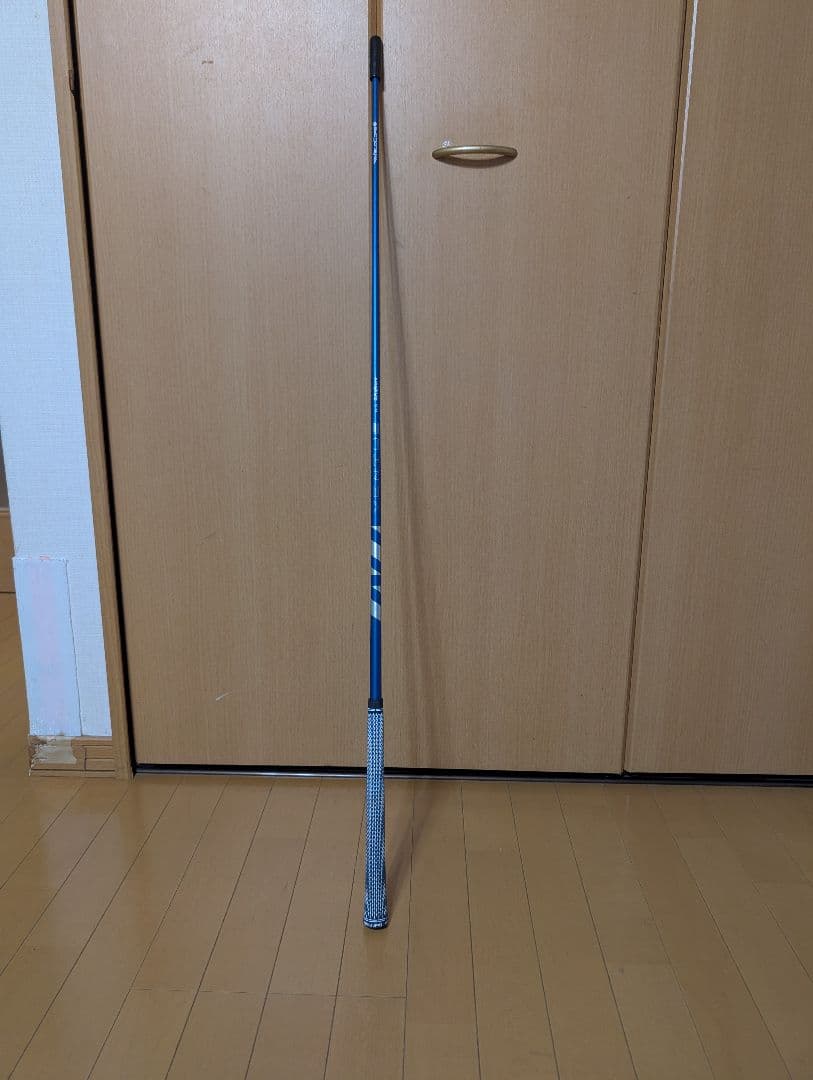 24 VENTUS BLUE 6sドライバー用PING