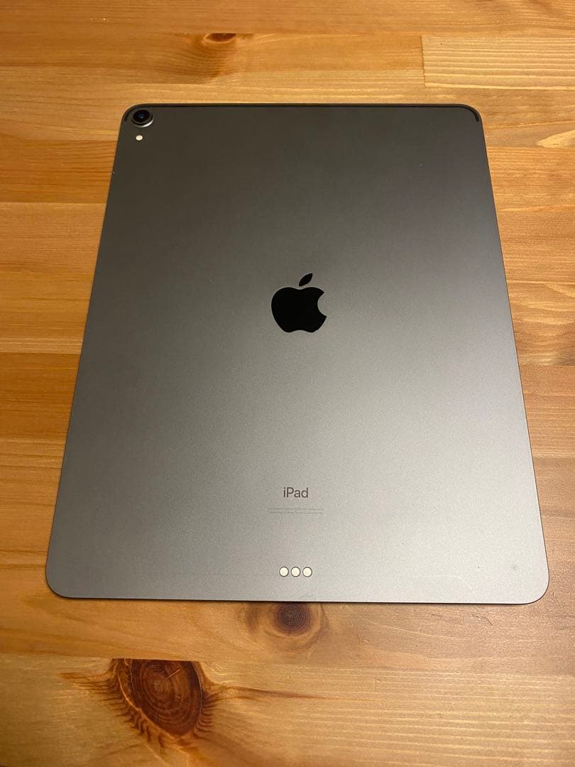 iPad pro 12.9インチ wi-fi 256GB