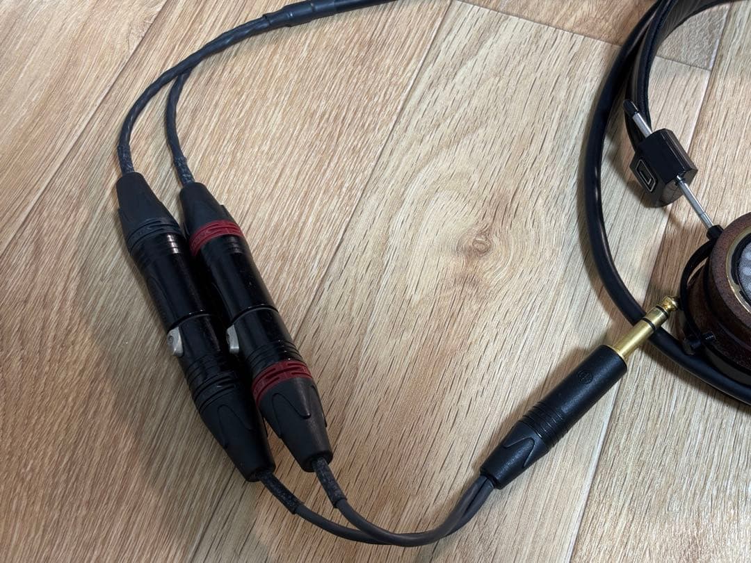 GRADO RS-1i ヘッドホン