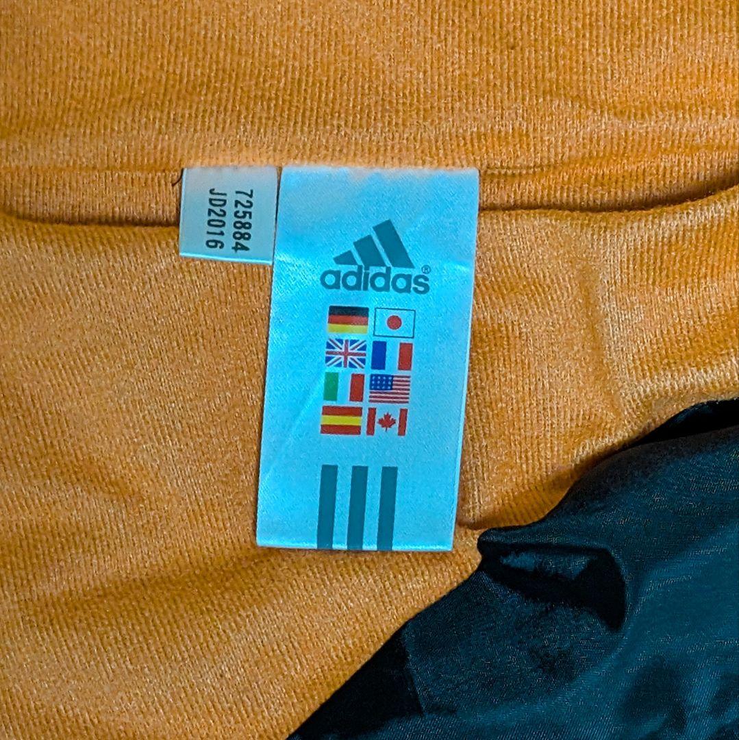 ゆみあみ アディダス＆ユニクロ 2点おまとめ