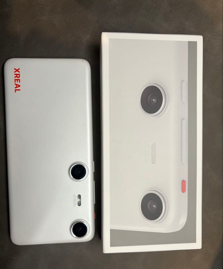 その他 XREAL beam pro 128G