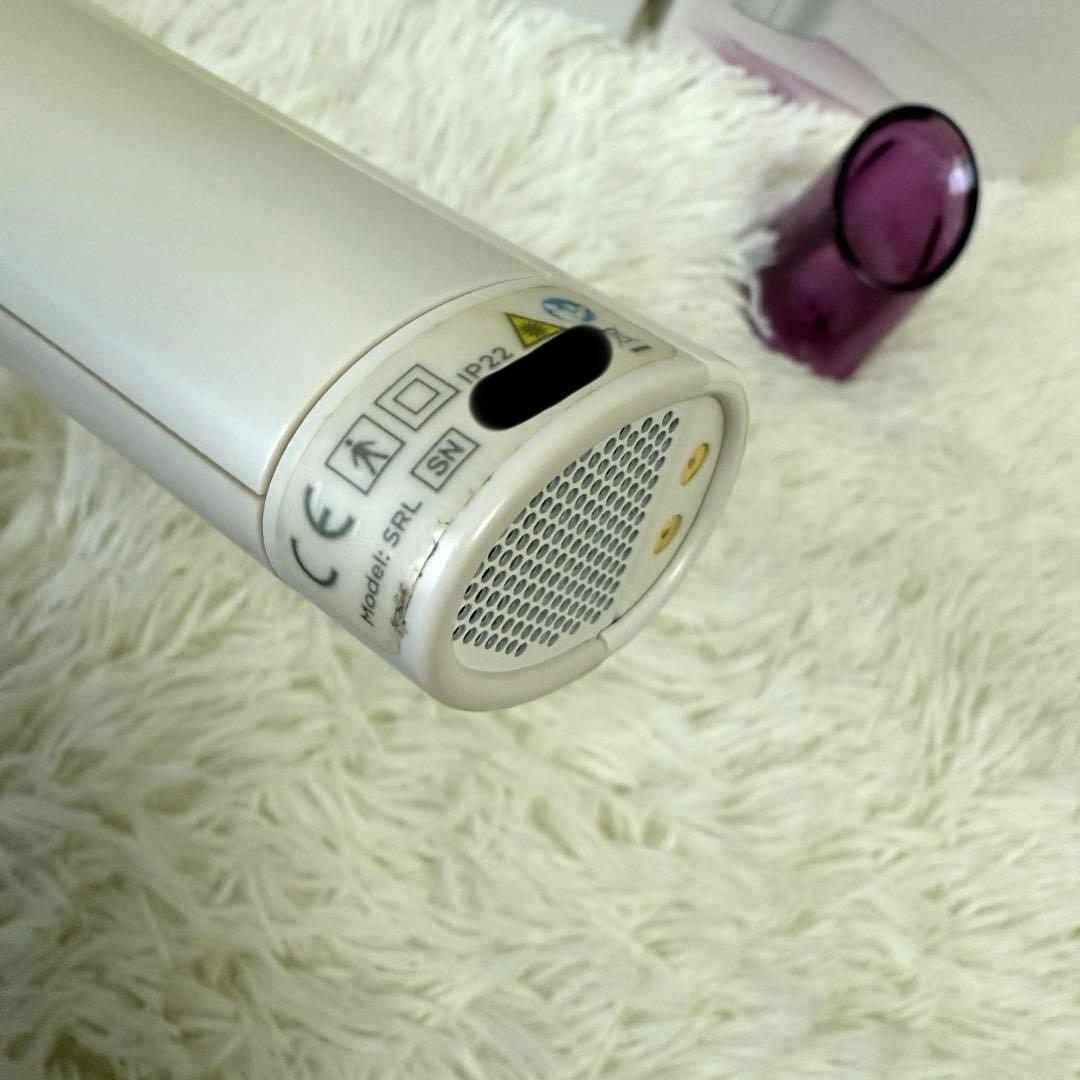 TRIA トリア スキンエイジングケアレーザー 美顔器 動作確認済み✨