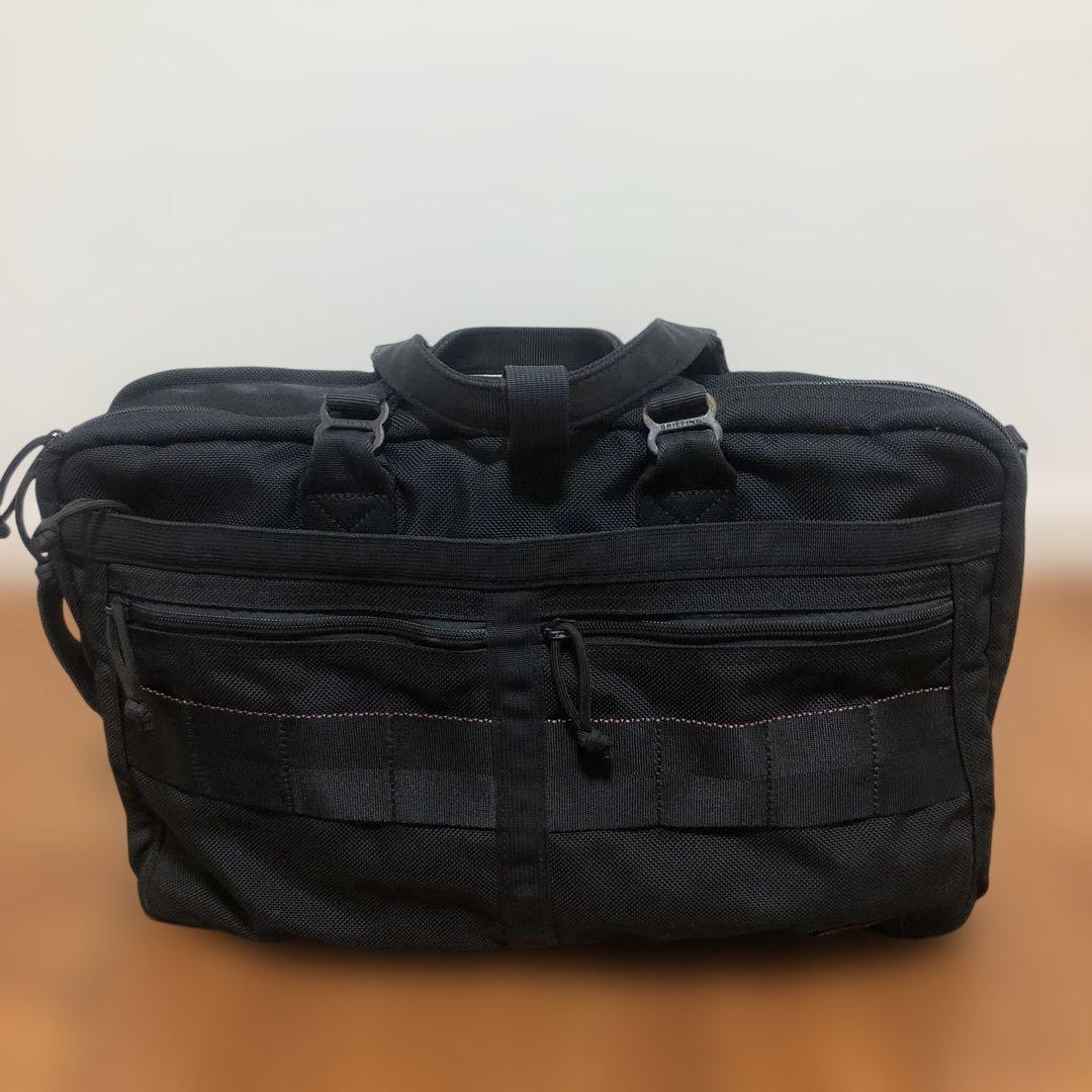 ブリーフィング C3ライナー