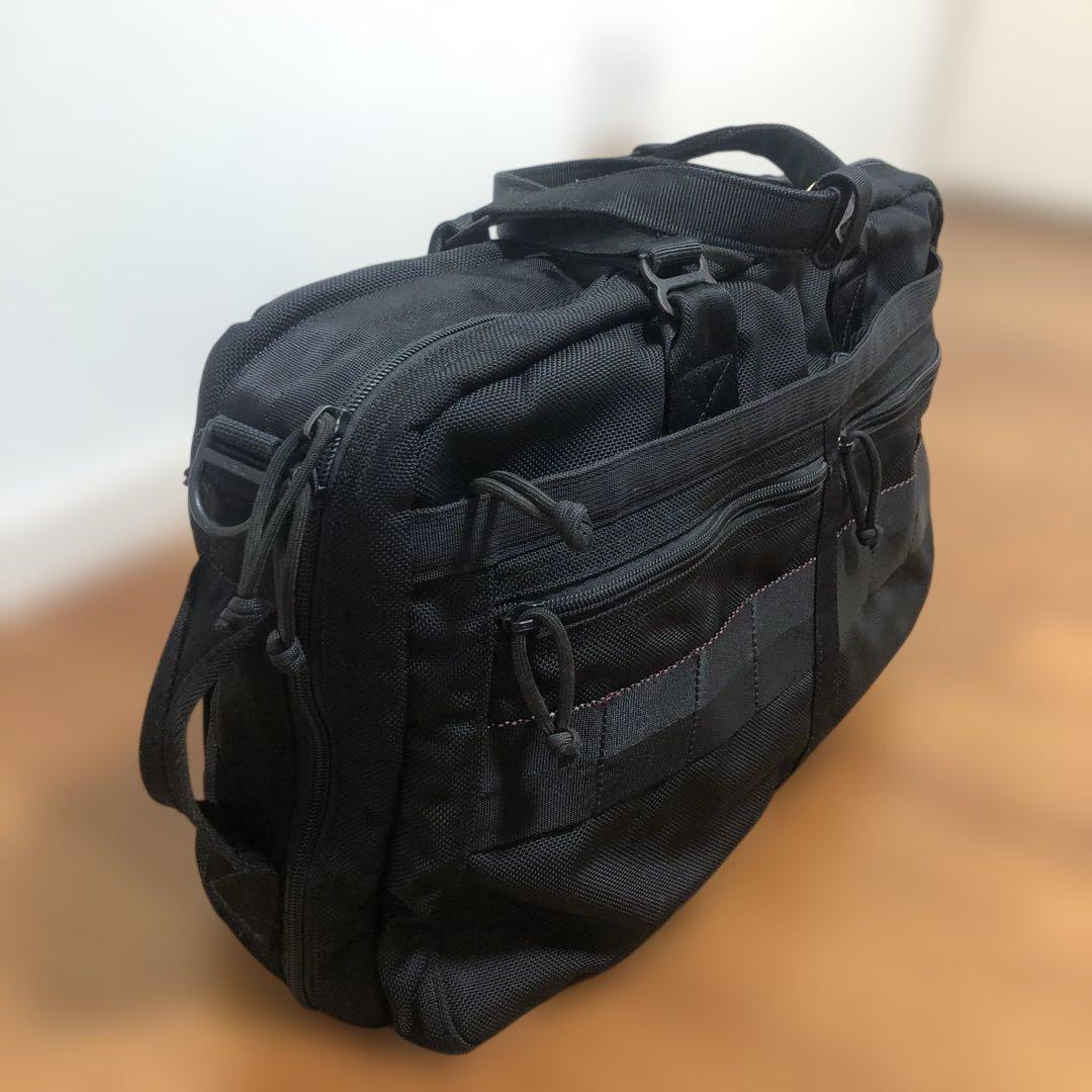 ブリーフィング C3ライナー