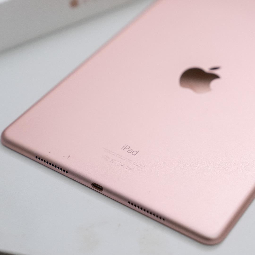 Apple iPad Pro ローズゴールド 32GB MM172J/A