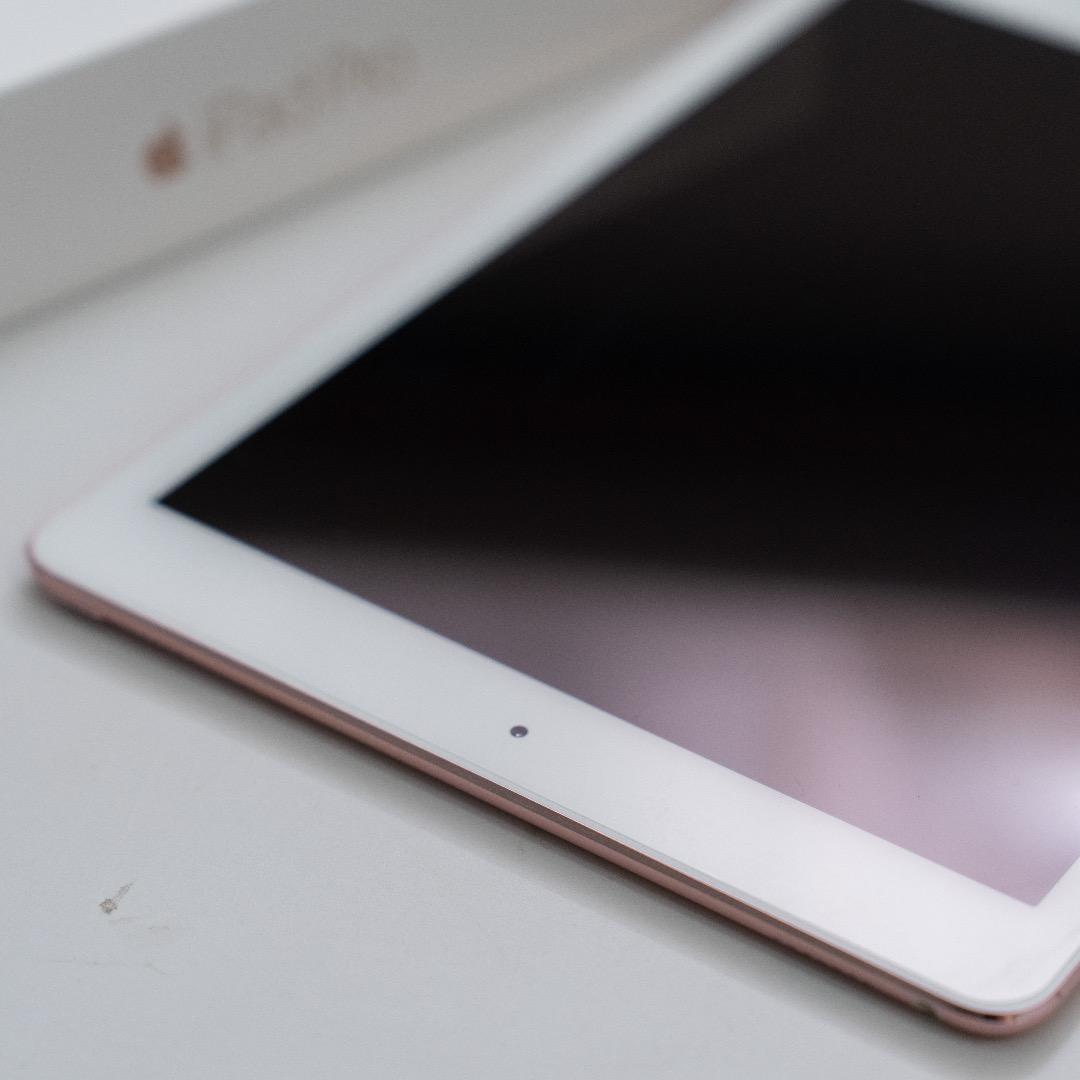 Apple iPad Pro ローズゴールド 32GB MM172J/A
