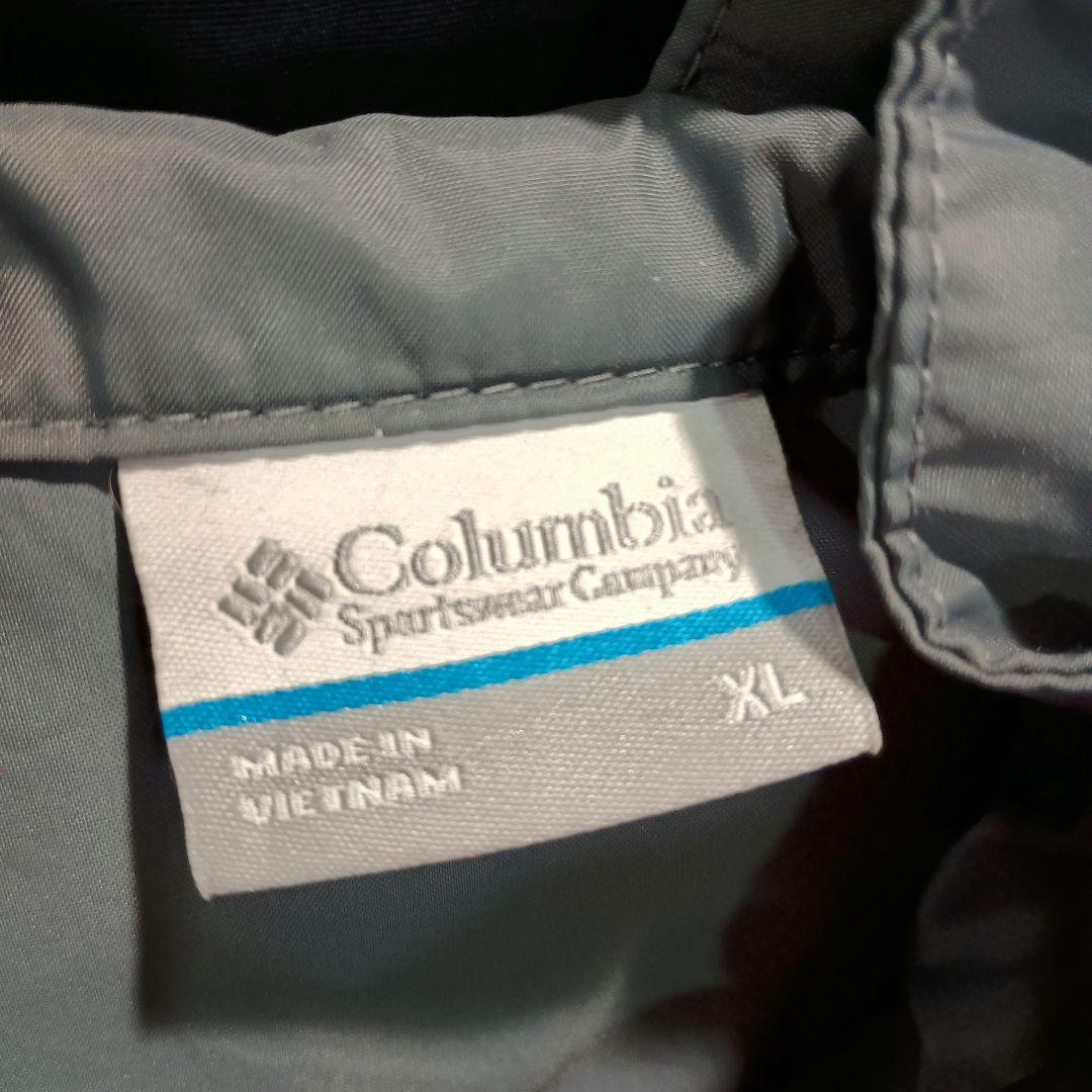 16枚セット コロンビア エルエルビーンなどアウタージャケットMIX まとめ売り