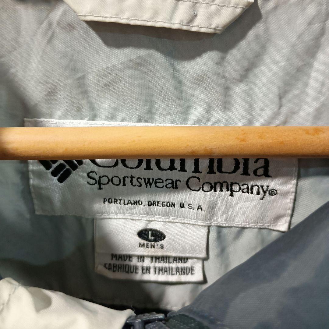 16枚セット コロンビア エルエルビーンなどアウタージャケットMIX まとめ売り