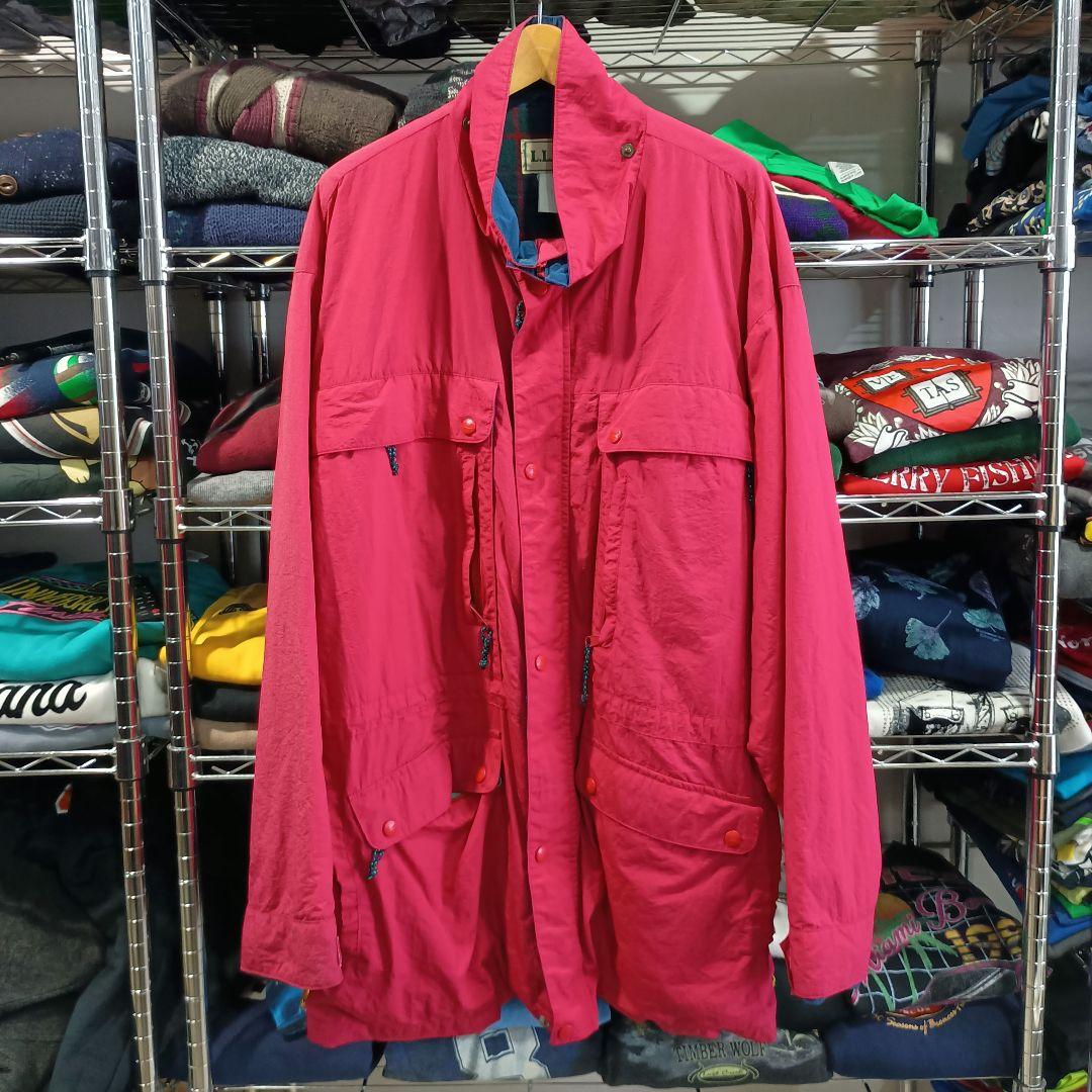 16枚セット コロンビア エルエルビーンなどアウタージャケットMIX まとめ売り