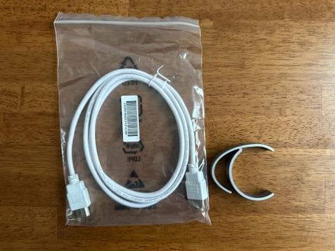 ディスプレイ・モニター本体 LG 40WP95C-W