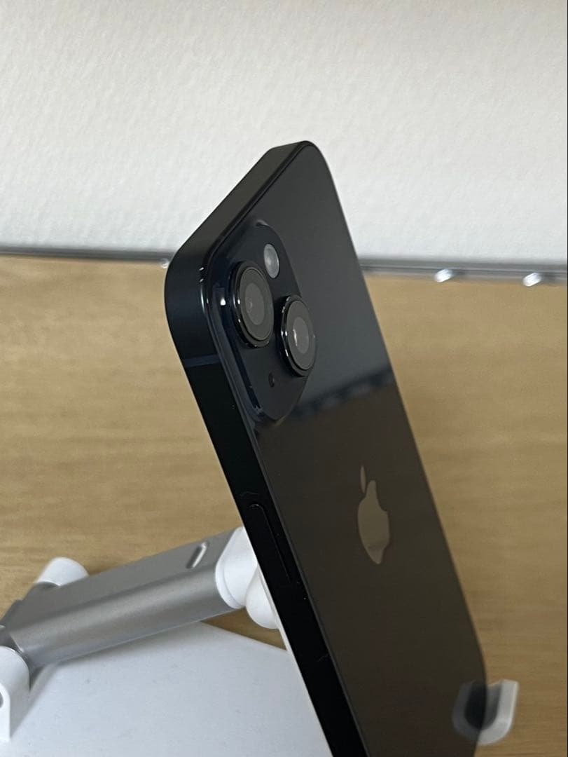 Apple iPhone 14 ミッドナイト 256GB SIMフリー