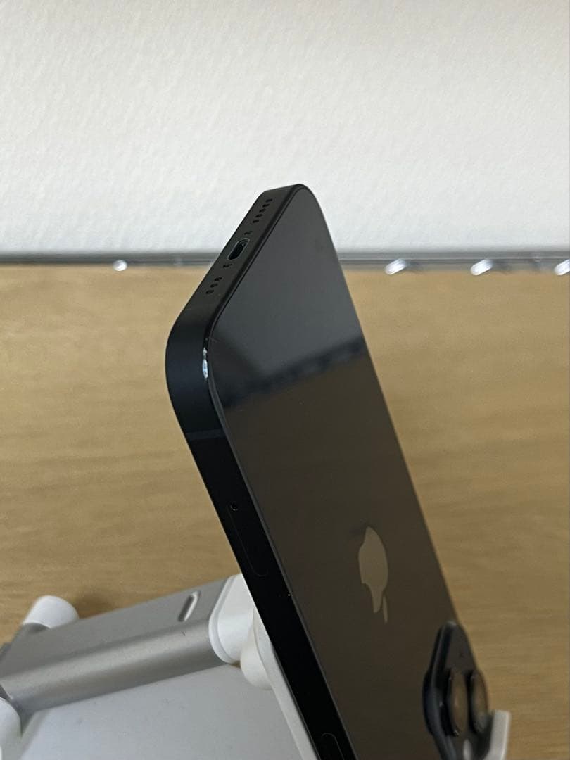 Apple iPhone 14 ミッドナイト 256GB SIMフリー