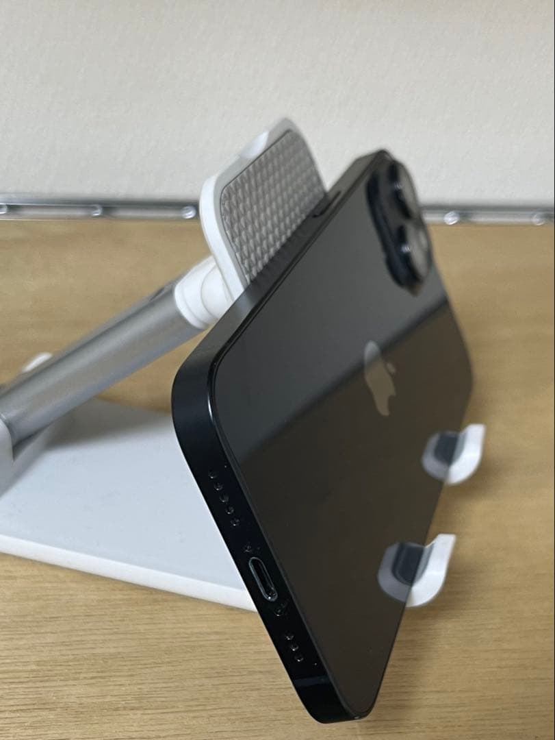 Apple iPhone 14 ミッドナイト 256GB SIMフリー