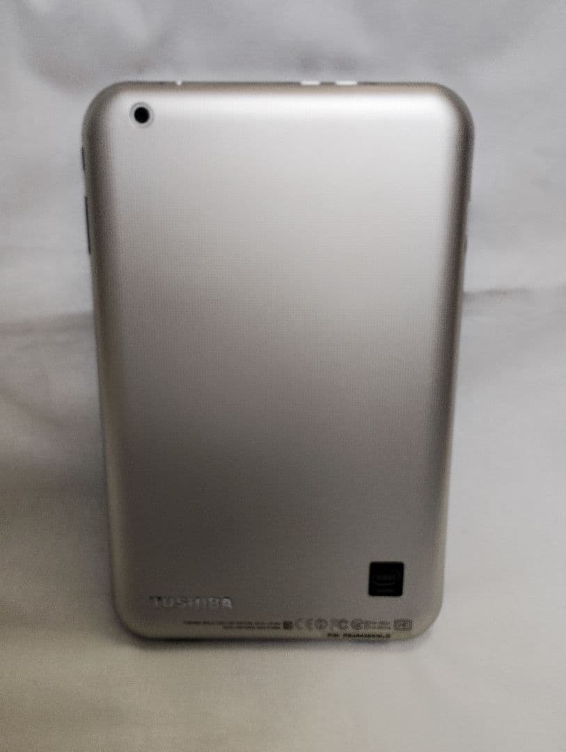 【中古品】TOSHIBA dynabook タブレット 本体