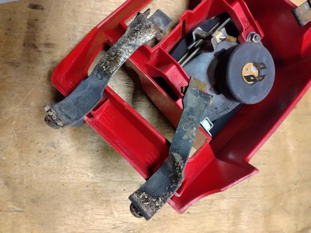 ホンダATC250Ｒライト