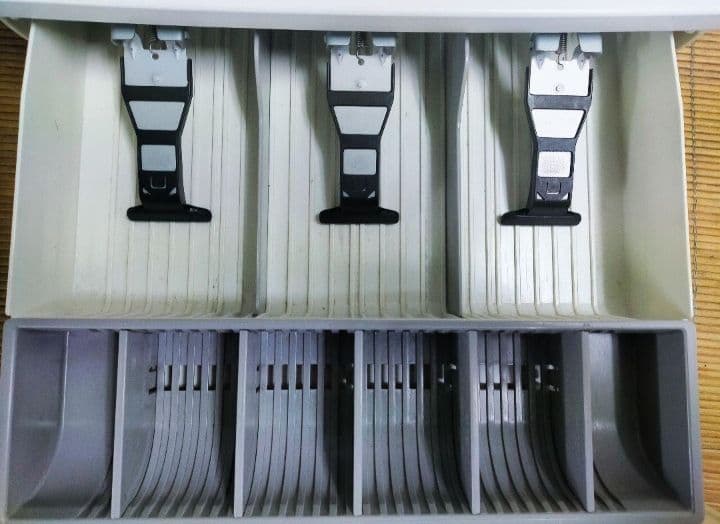 カシオレジスター　TE-300　フル設定無料　 送料無料人気機種　929291