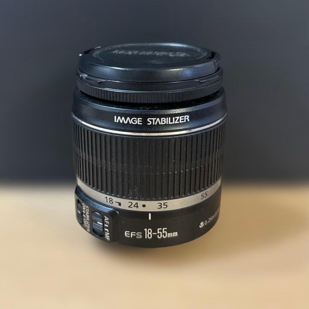 CANON EOS Kiss F キャノン イオスキスF デジタル一眼レフカメラ