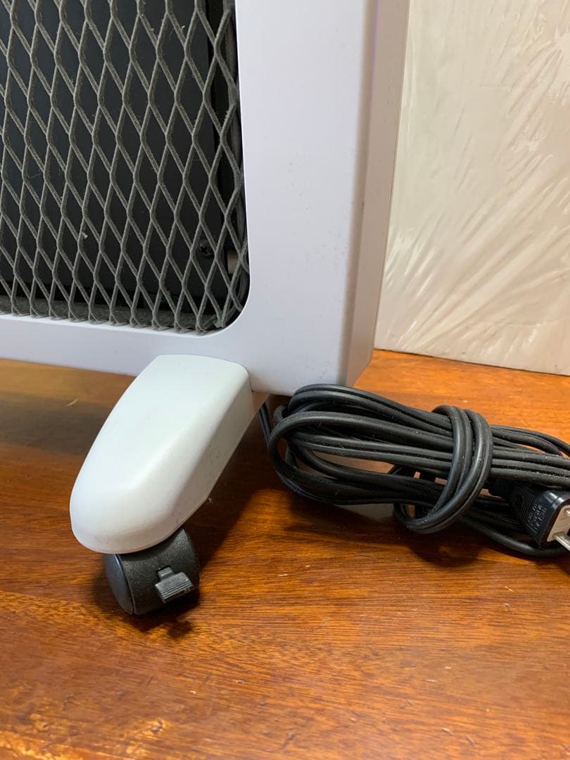 ゼンケン 日本製 パネルヒーター アーバンホット RH-2200