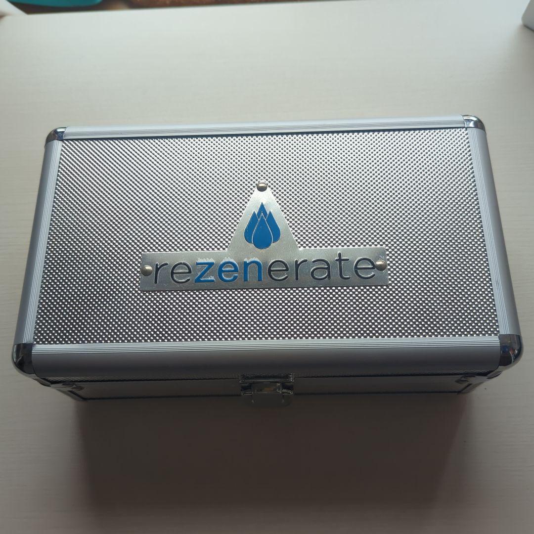 更にお値下げしました！新品同様！リゼネレート！