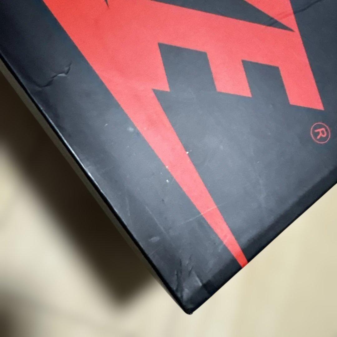 エアジョーダン1 パイングリーン 26.5㎝ 555088-030