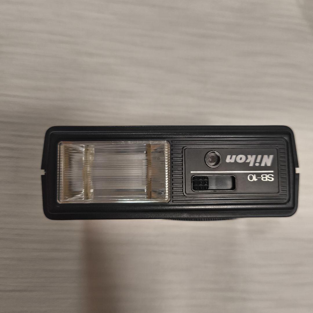 Nikon　FE