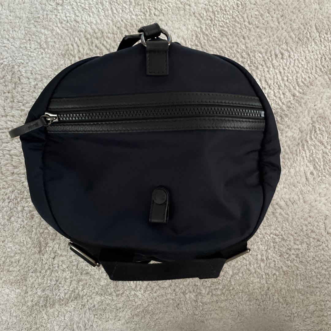 旅行かばん・小分けバッグ Jr.7