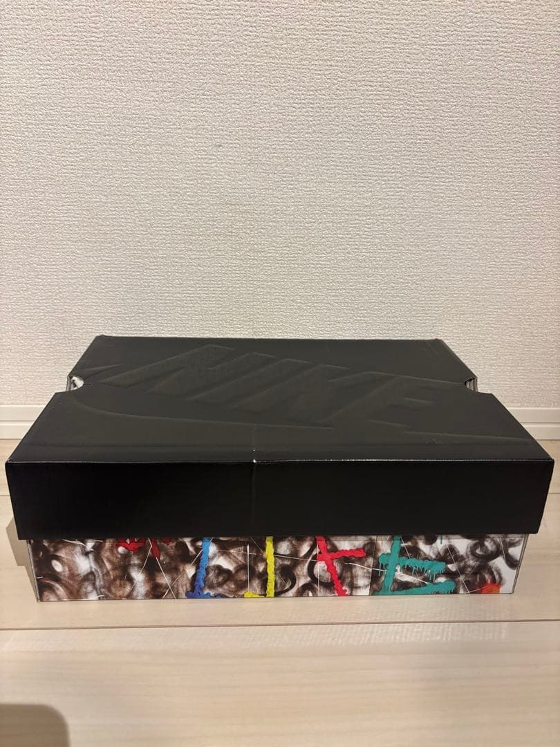 PEACEMINUSONE × NIKE AIR FORCE 1 28cm