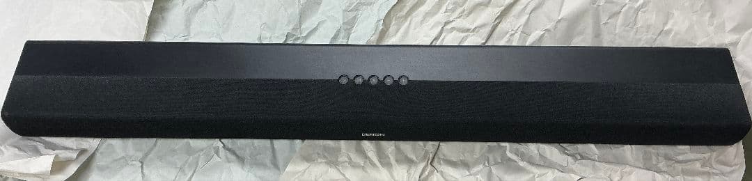 DENON DHS-S216サウンドバー