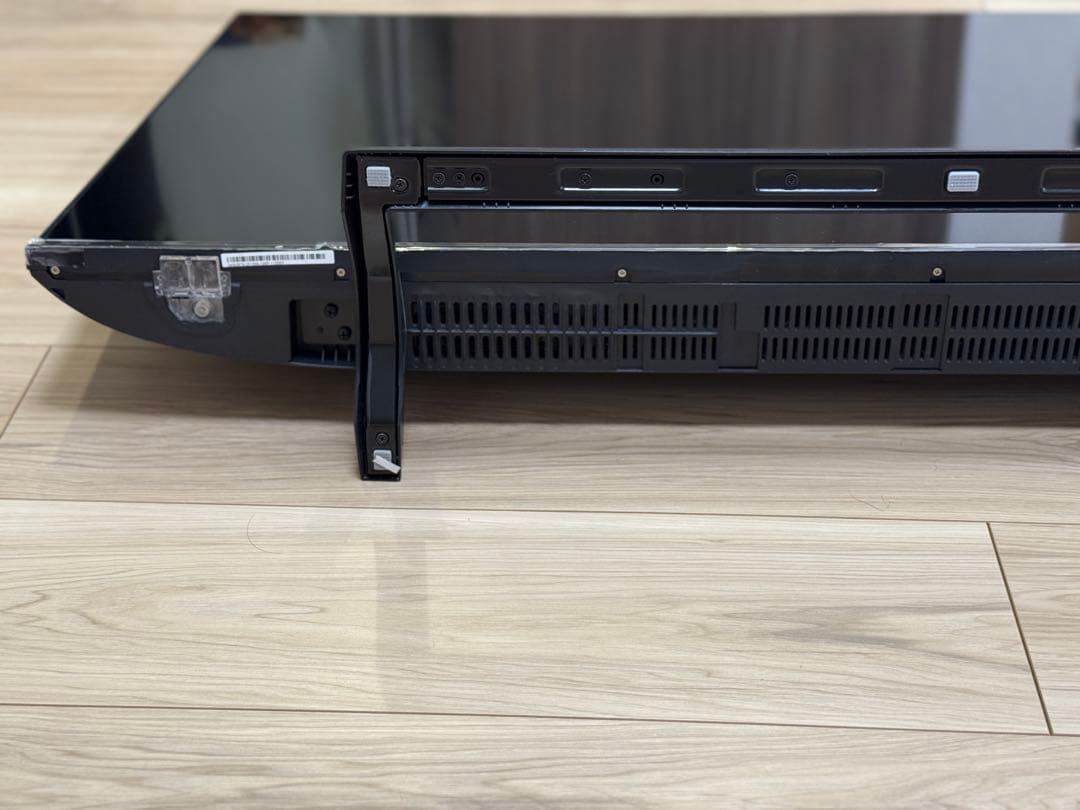 【中古】Hisense 43E6800 43インチ 4Kテレビ