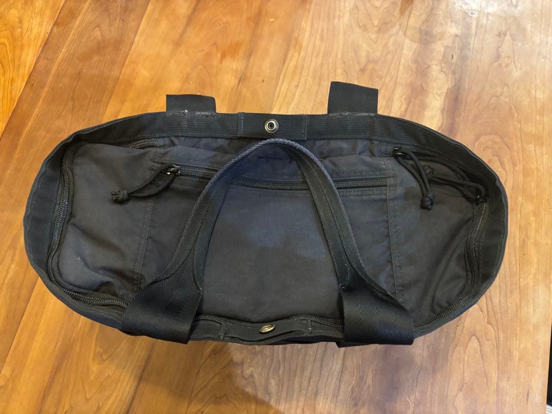 BRIEFING トートバッグ_TOTE M MW BRA211T17