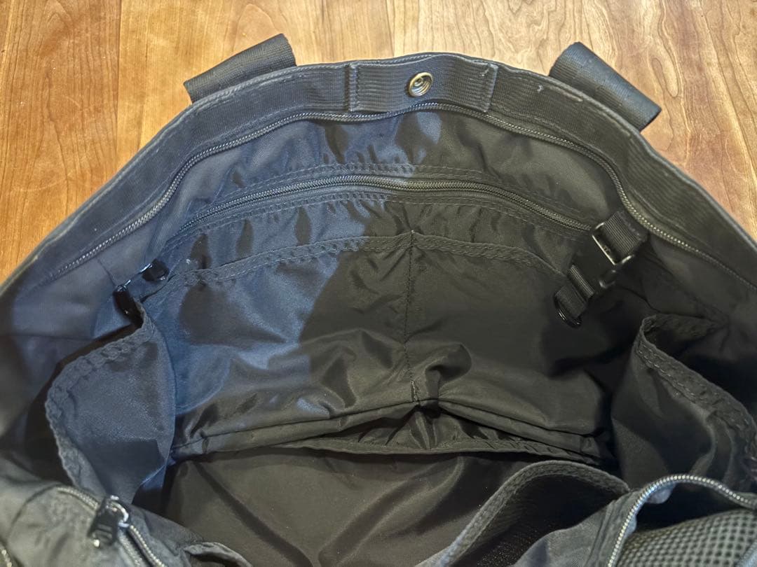 BRIEFING トートバッグ_TOTE M MW BRA211T17