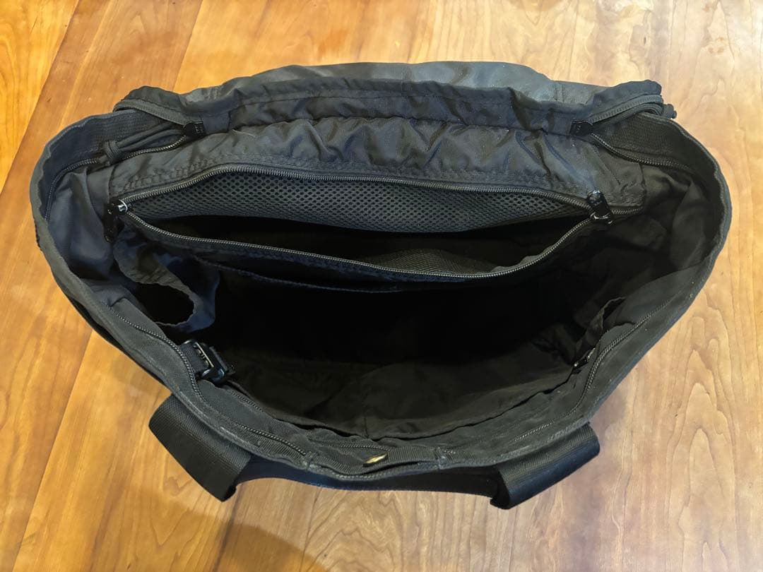 BRIEFING トートバッグ_TOTE M MW BRA211T17