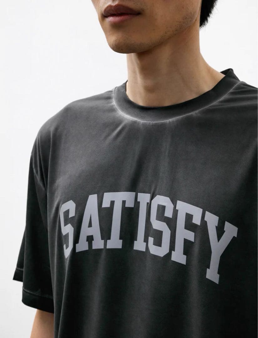 【新品】SATISFY/サティスファイ/AuraLite 完売品 サイズL