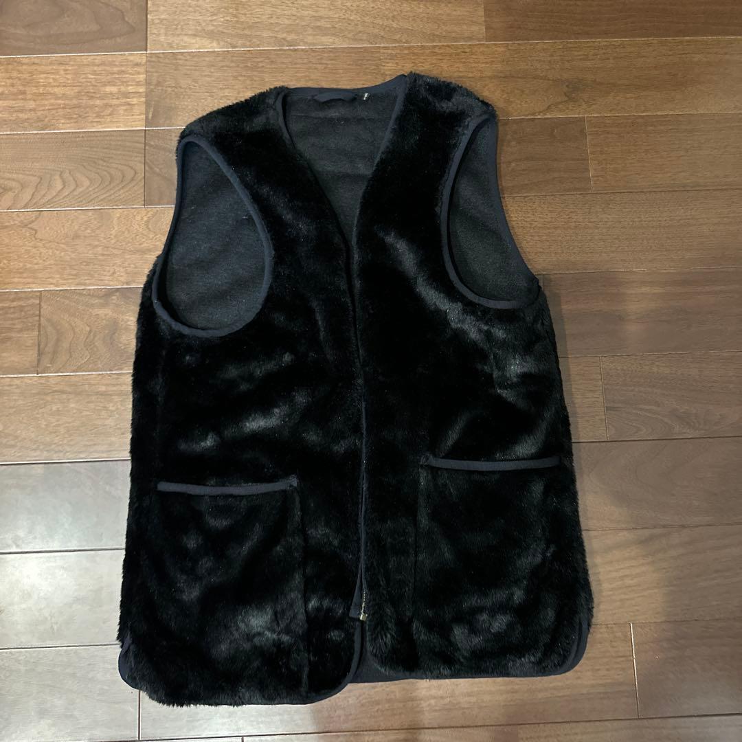 n*y様 大特価 Barbour BEAUFORT SL ネイビー英国製 38