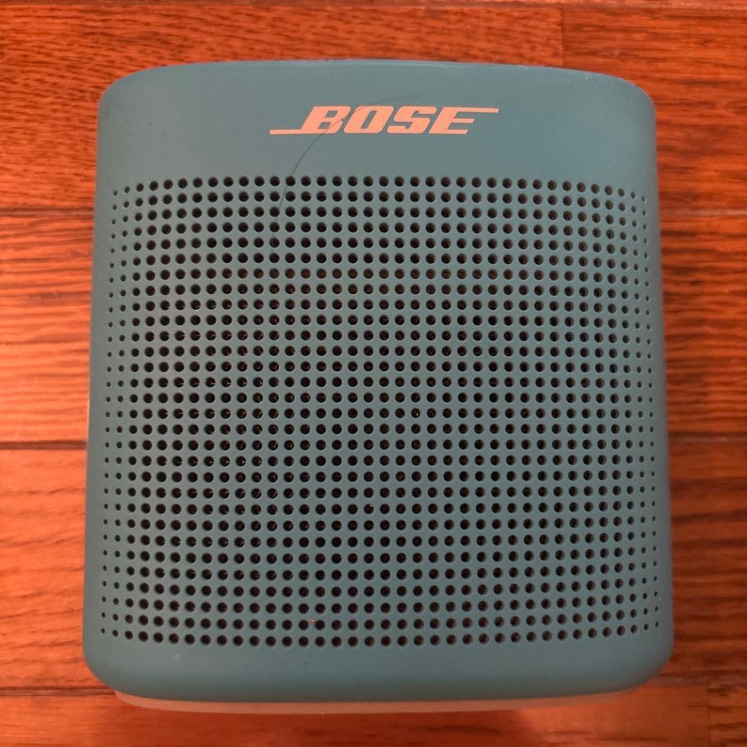 BOSE ワイヤレススピーカー Bluetooth