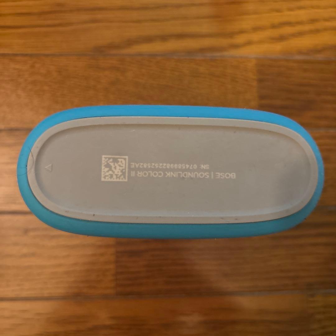 BOSE ワイヤレススピーカー Bluetooth