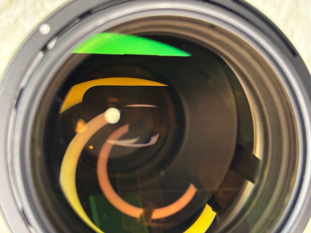 美品Nikon AF VR NIKKOR 80-400mm F4.5-5.6D