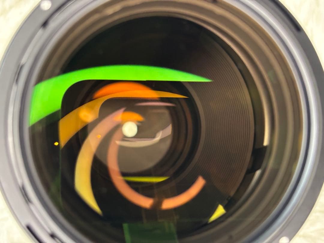 美品Nikon AF VR NIKKOR 80-400mm F4.5-5.6D