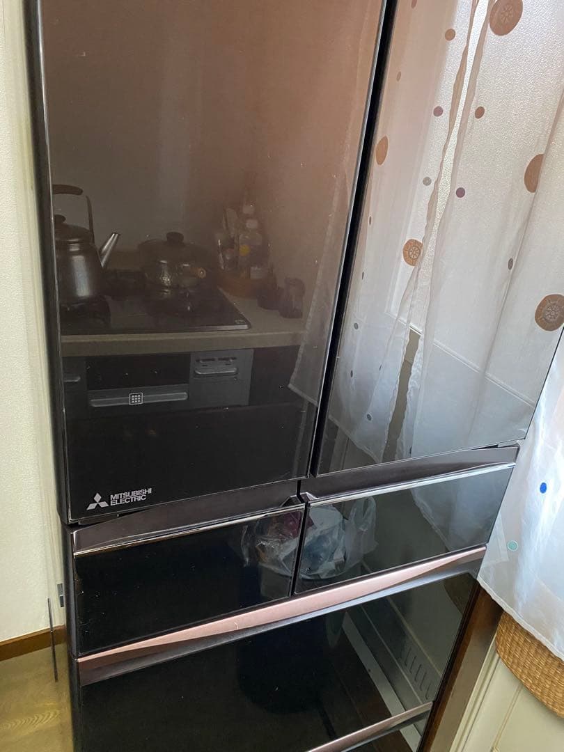 三菱冷蔵庫